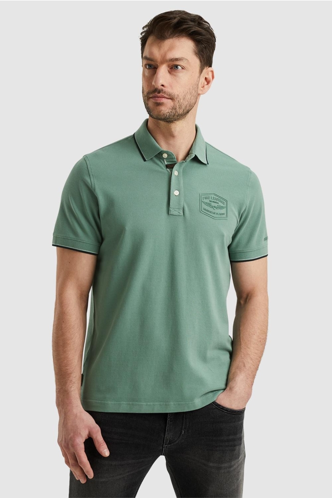 PIQUE POLO PPSS2404867 5224